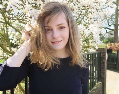 Ella Freya Wiki, Biography, Age, Height, Family,。